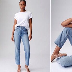 Denim forum Joni Jeans